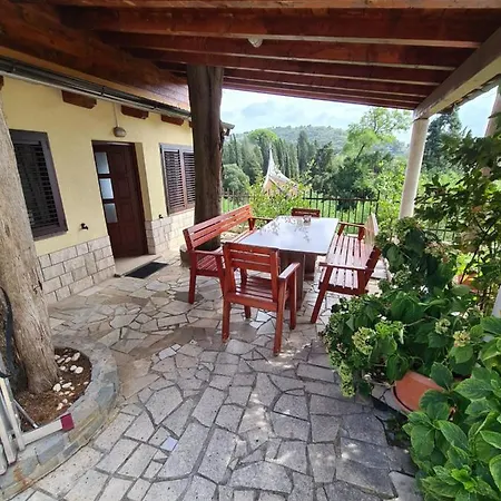 Apartma Z Dvema Spalnicama In Teraso Portoroz Exterior photo