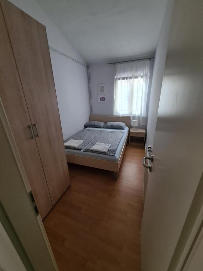 Apartma Z Dvema Spalnicama In Teraso Apartment Portorož
